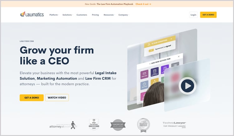lawmatics-best-law-firm-CRM