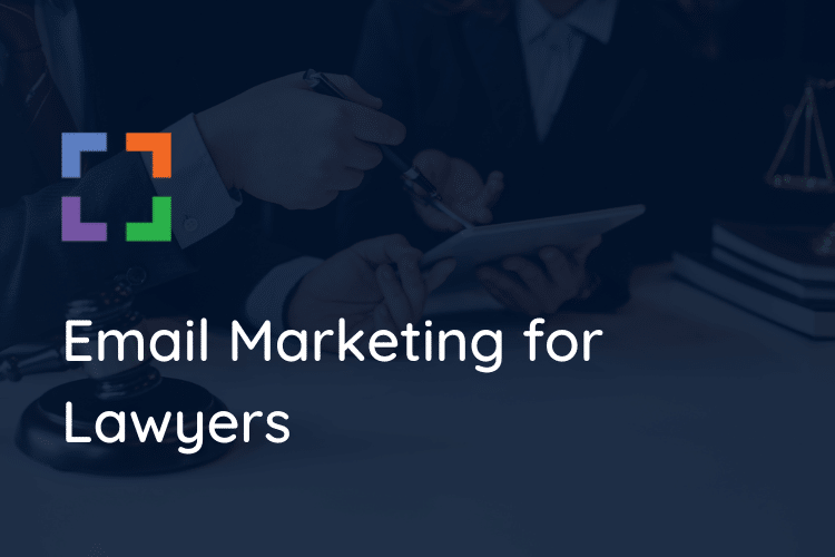 email marketing for lawyers