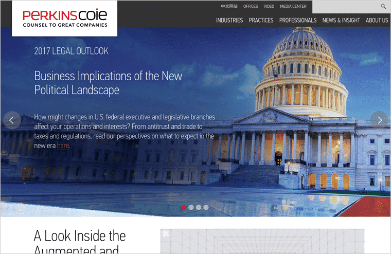 Best-Law-Firm-Websites-perkins-coie