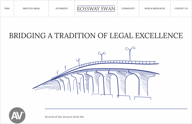 Best-Law-Firm-Websites-rossway-swan