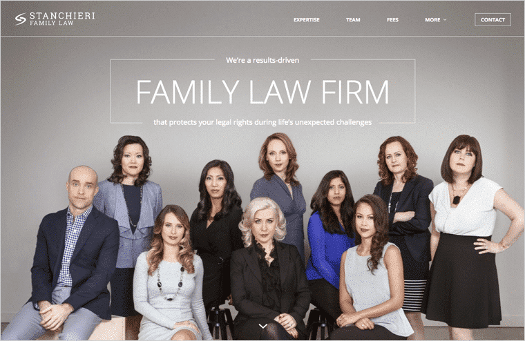 Best-Law-Firm-Websites-stanchieri