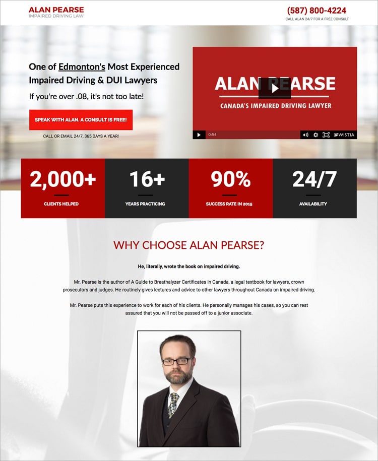 best-law-firm-landing-page-alan-pearse