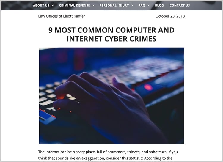 computer-crime-law-blogs