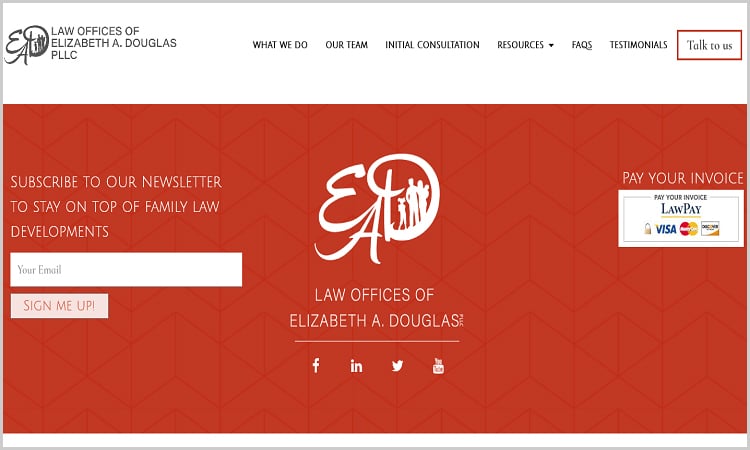 email-signups-email-marketing-for-law-firms