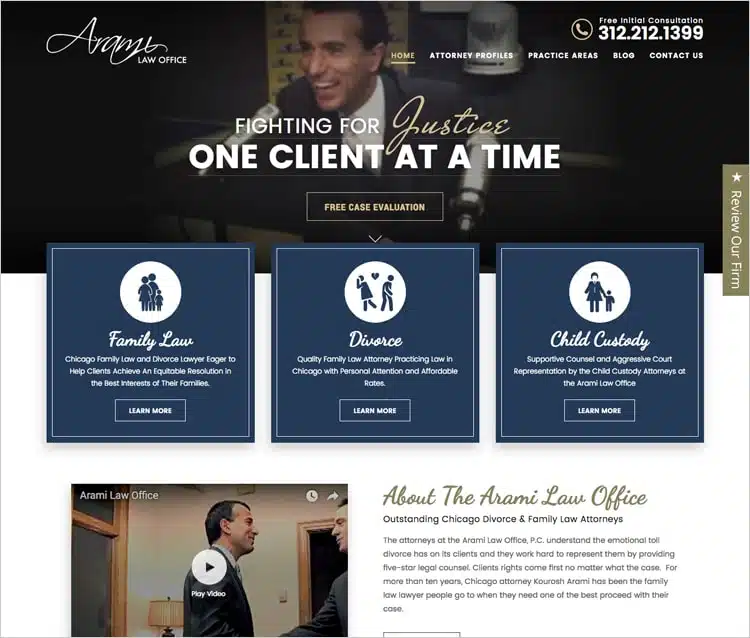 family-lawyers-website-design-21