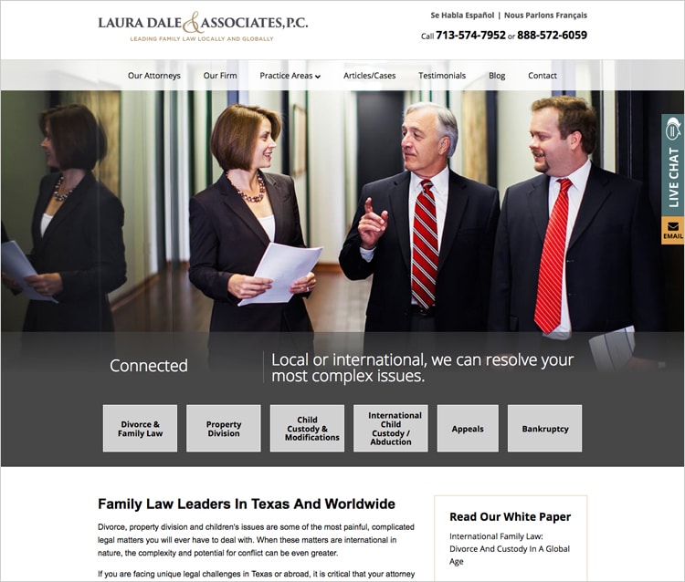 family-lawyers-website-design-23
