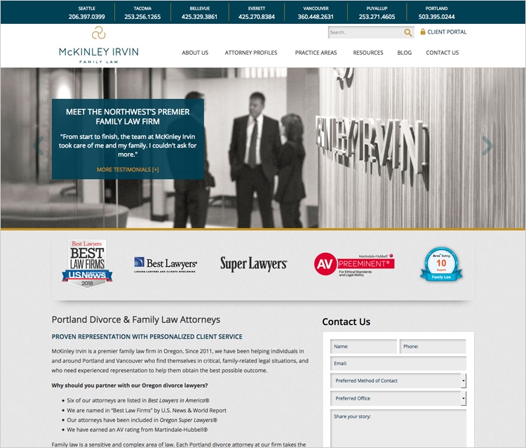 family-lawyers-website-design-28