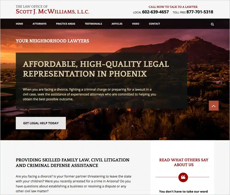 family-lawyers-website-design-30