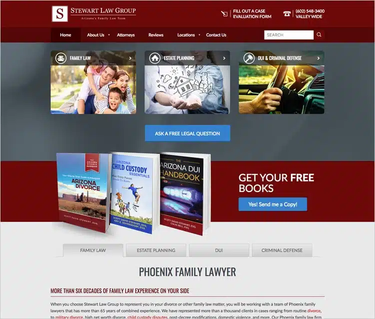 family-lawyers-website-design-31