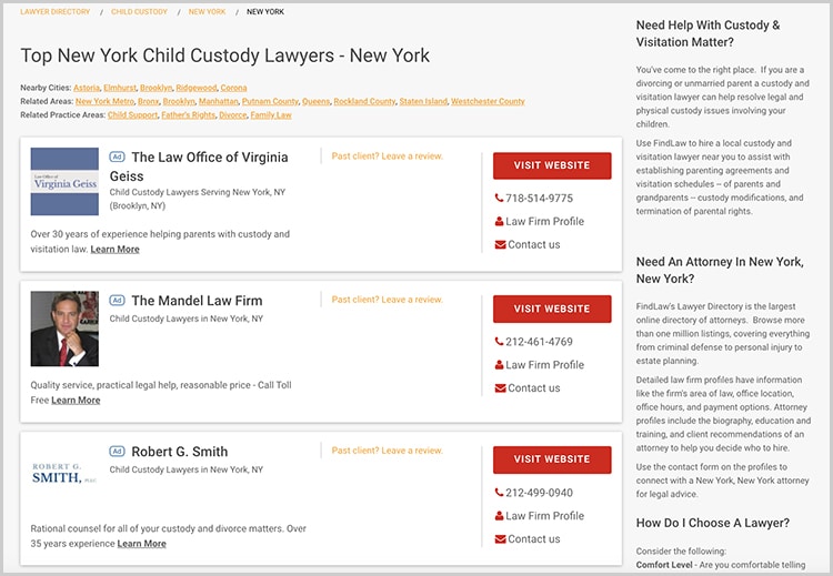 findlaw-family-lawyers