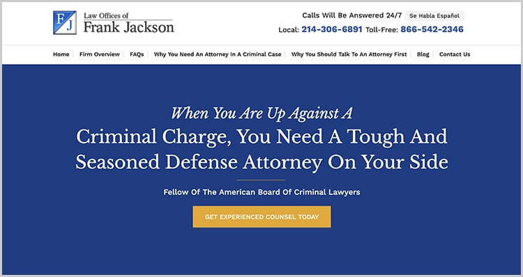 frank-jackson-criminal-defense-law-firm