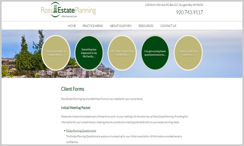 internet-marketing-estate-planning-lawyers-ross-estate-planning-forms