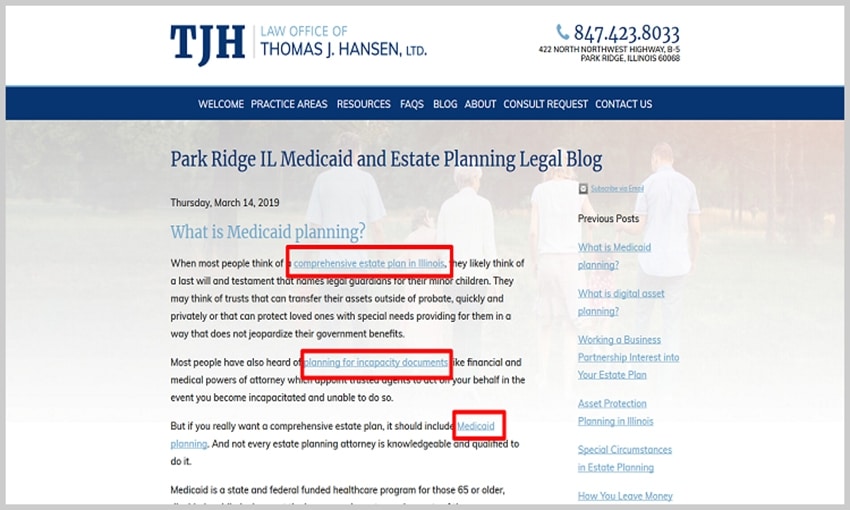 internet-marketing-estate-planning-lawyers-thomas-j-hansen-blog