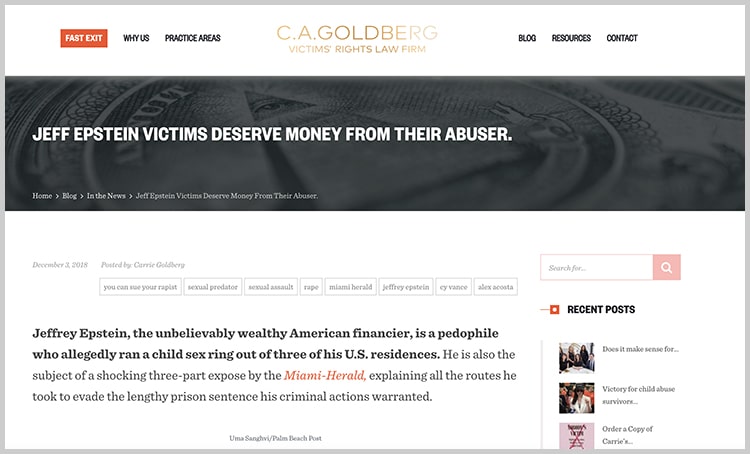 law-firm-blog-blawgs-ca-goldberg