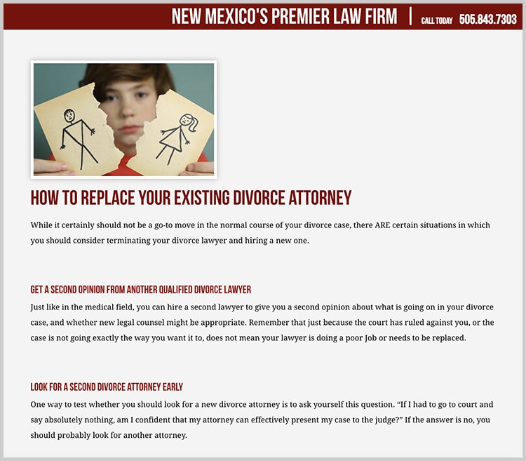law-firm-blogs-new-mexico