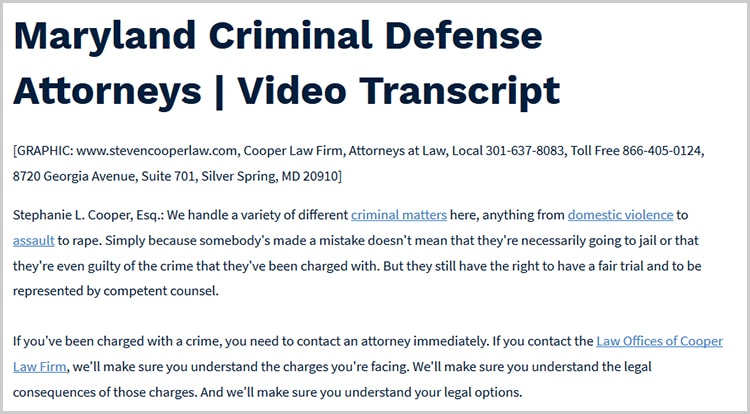 law-firm-video-transcript