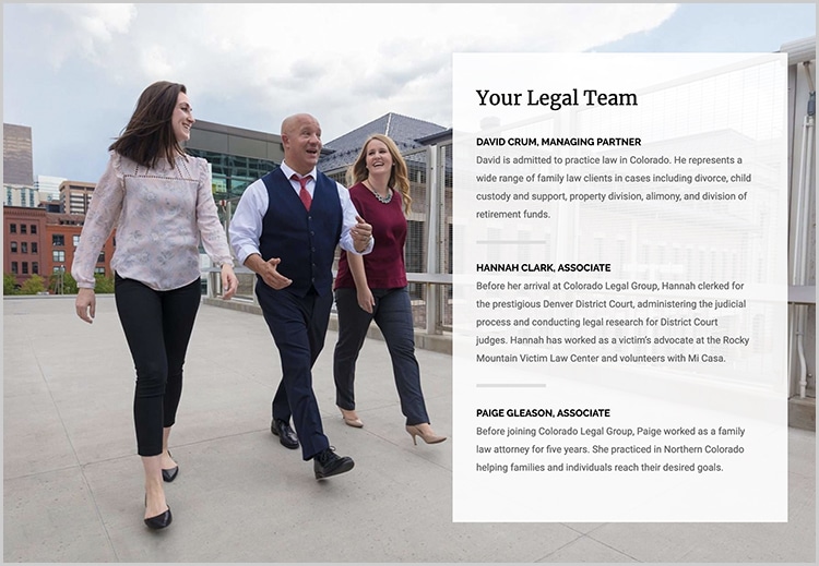 lawyer-landing-page-bios