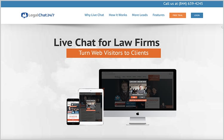 legal-chat-24-7