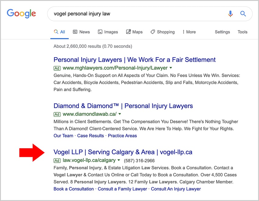 personal-injury-law-serps