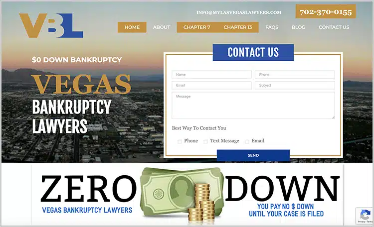 pricing-bankruptcy-attorney-marketing