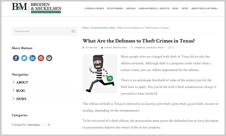 theft-crime-defense-blog