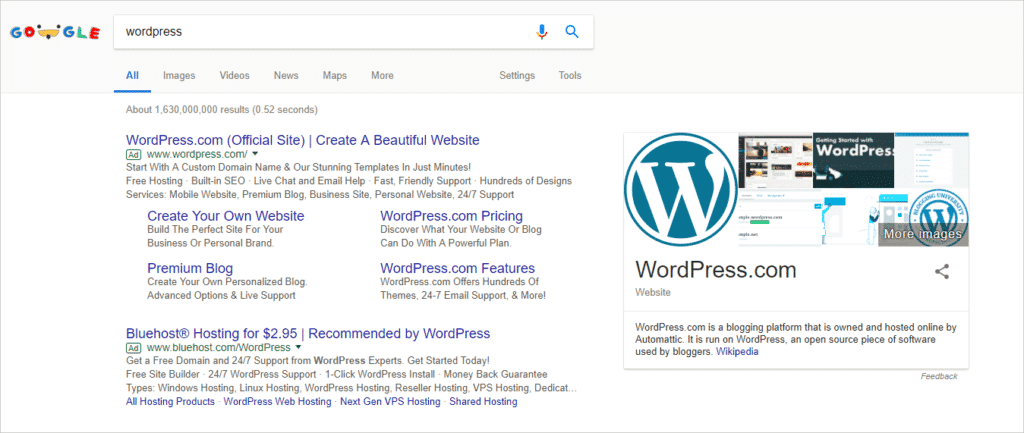 wordpress-for-law-firm-websites