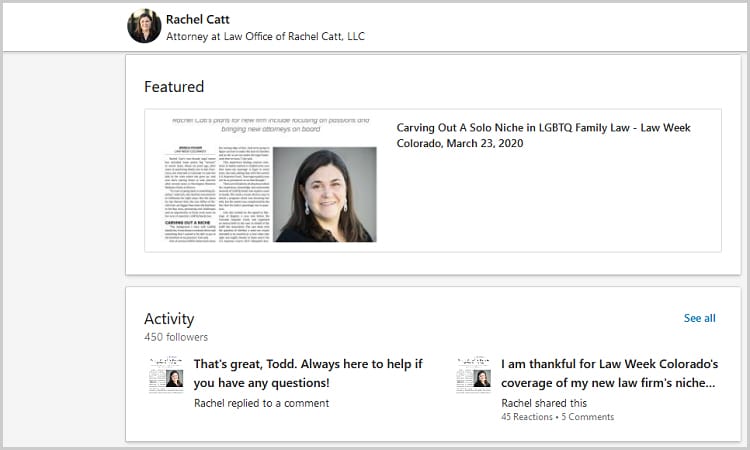 LinkedIn-for-Lawyers-Rachel-Catt-LinkedIn