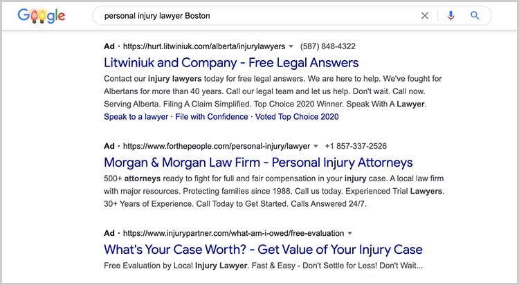 google-ads-law-firms-in-boston