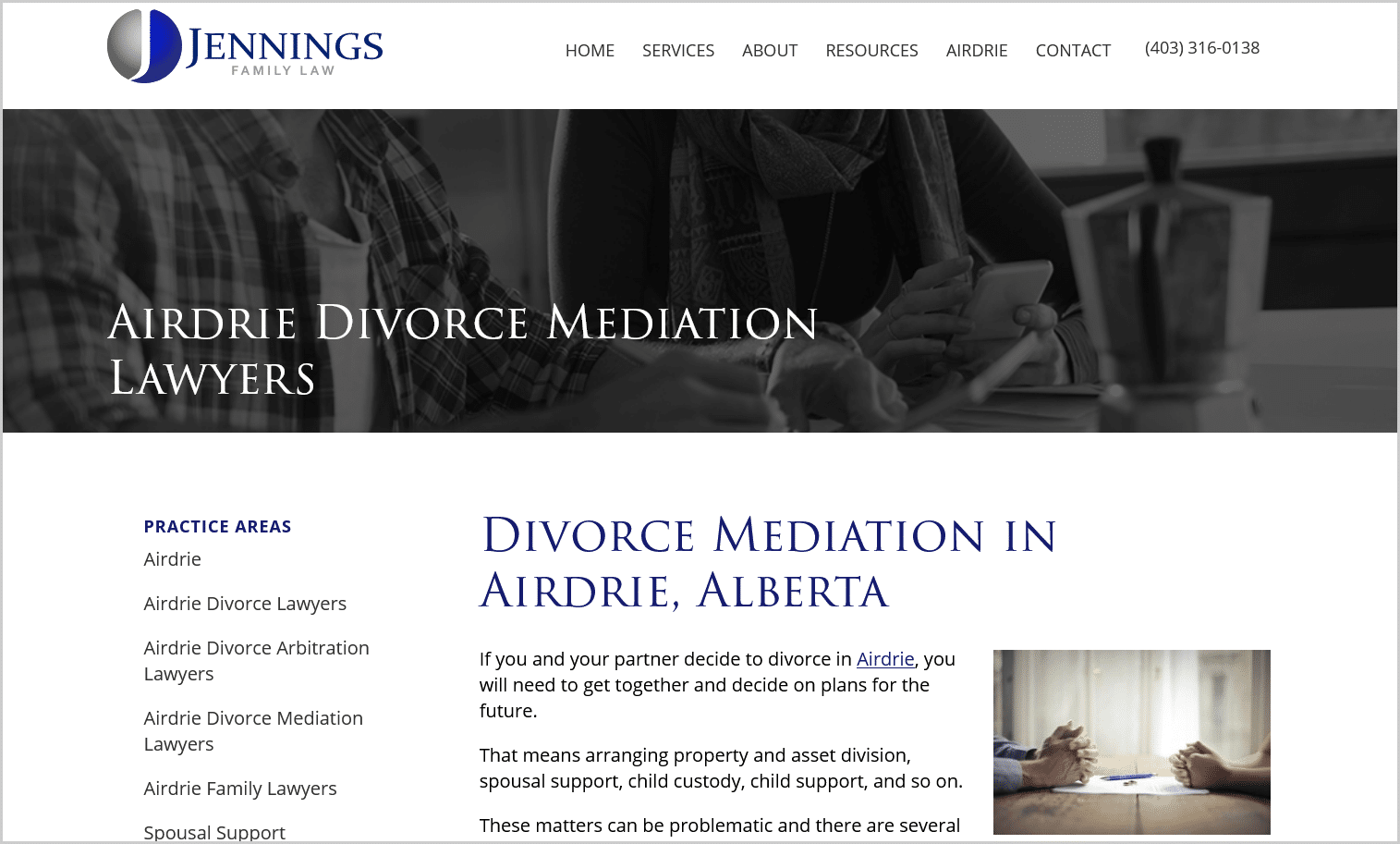 Airdrie_Divorce_Mediation_Lawyers_Jennings_Family_Law
