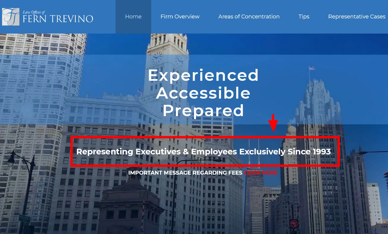 Chicago_Employment_Lawyer_Law_Offices_of_Fern_Trevino