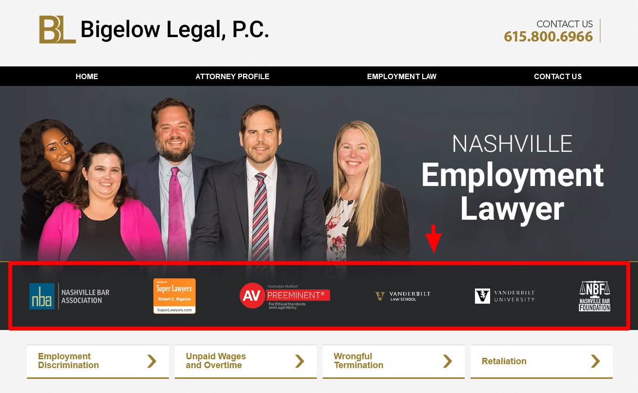 Nashville_Employment_Lawyer_Tennessee_Employment_Discrimination_Attorney_Bigelow_Legal_P_C_