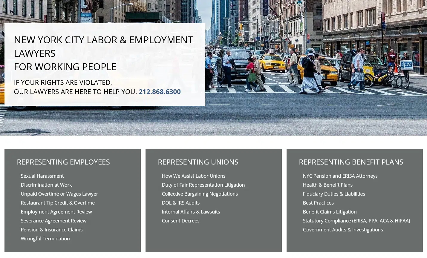 New_York_City_Labor_and_Employment_Lawyer