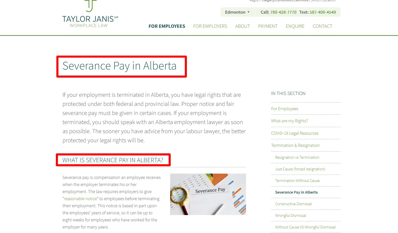 Severance_Pay_Lawyers_in_Calgary_Edmonton_AB_Taylor_Janis_LLP