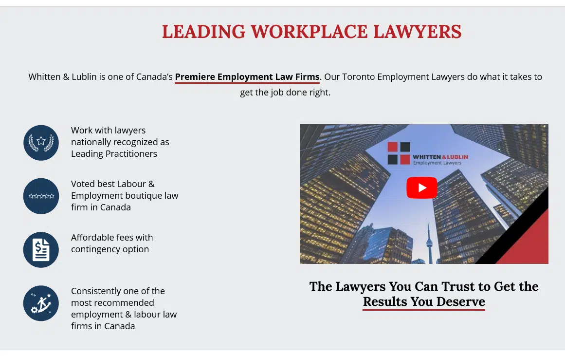 Toronto_Employment_Lawyers_Whitten_Lublin_Employment_Law_Firm