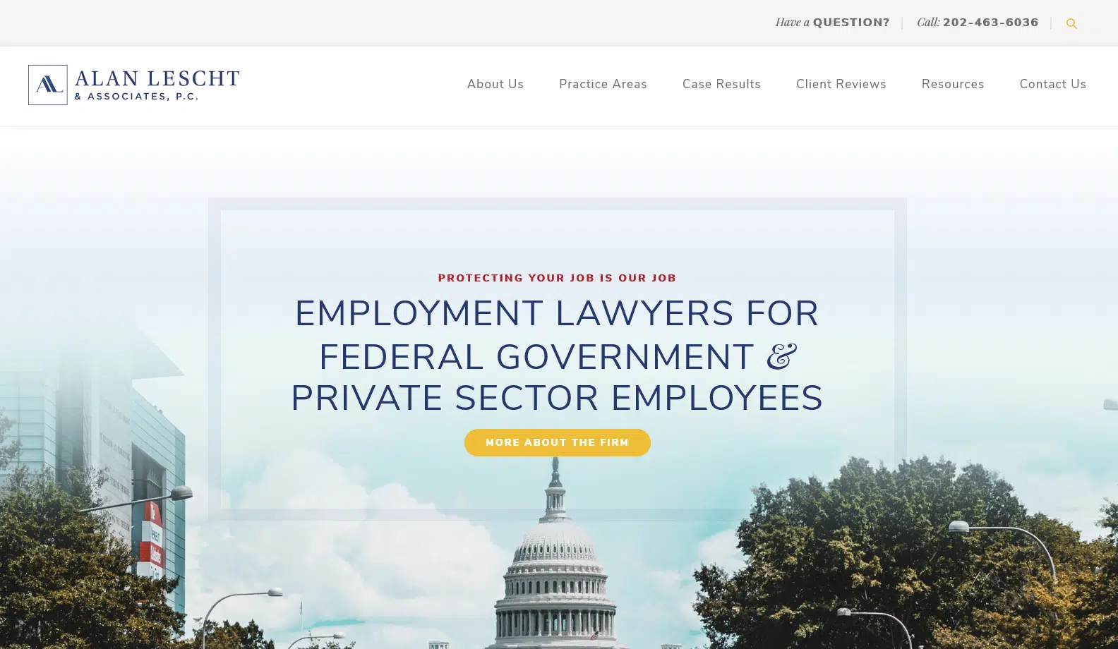 Washington_DC_Employment_Lawyers