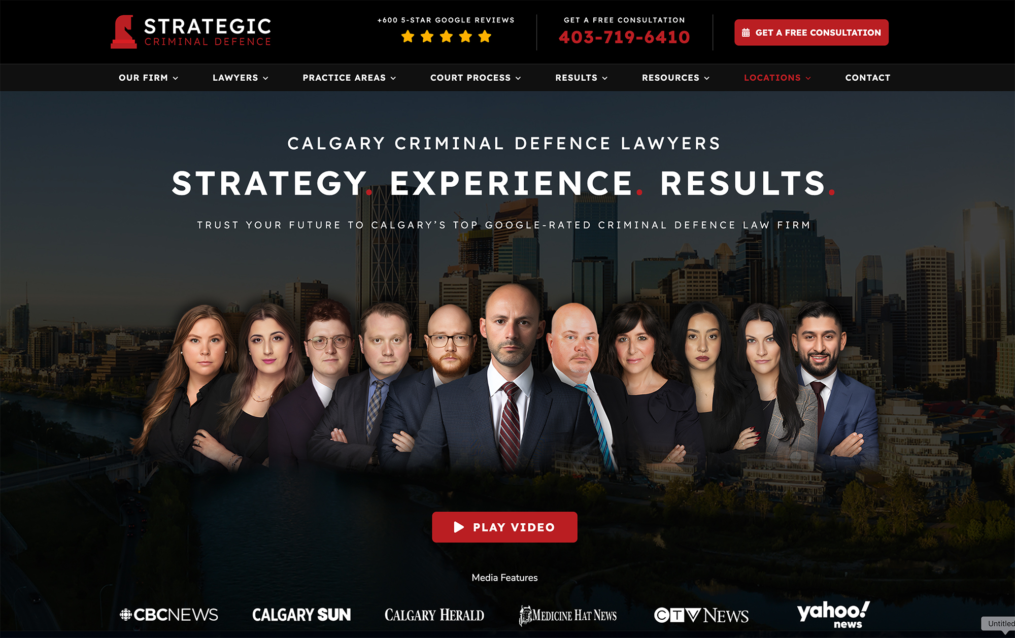 strategic-criminal-defence