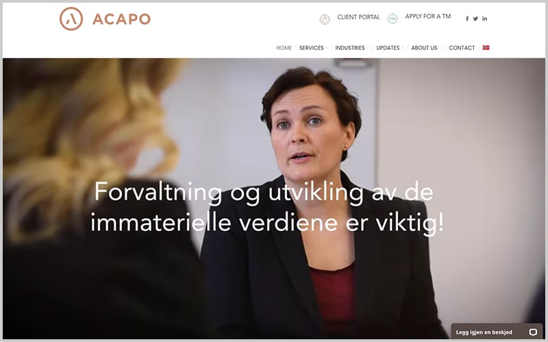 acapo-best-law-firm-websites