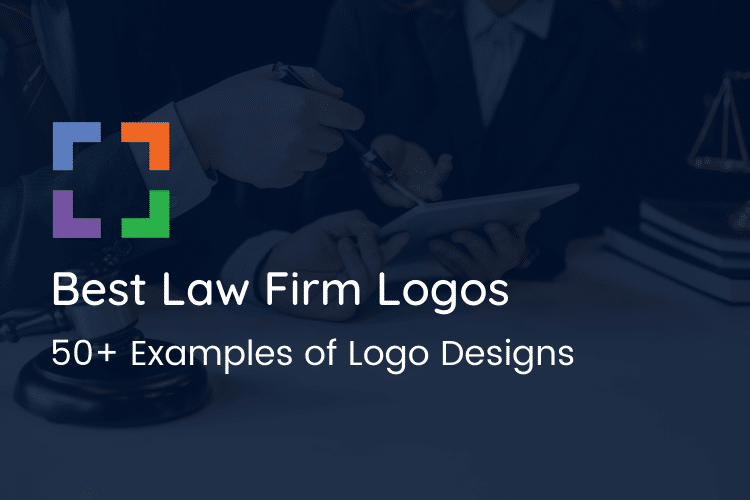 best law firm logos examples
