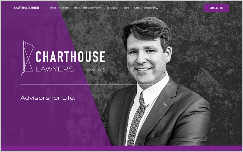 charthouse-best-law-firm-websites