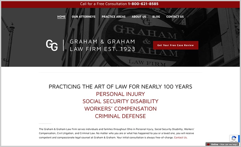 graham-best-law-firm-websites