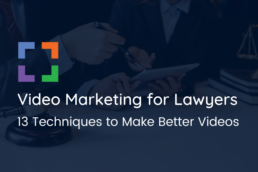 video marketing for lawyers