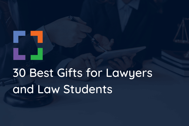 best gifts for lawyers