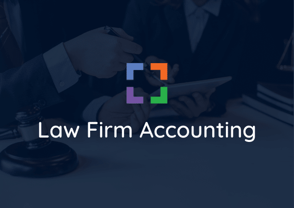 law firm accounting
