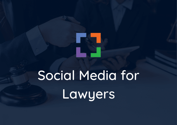 social media for lawyers