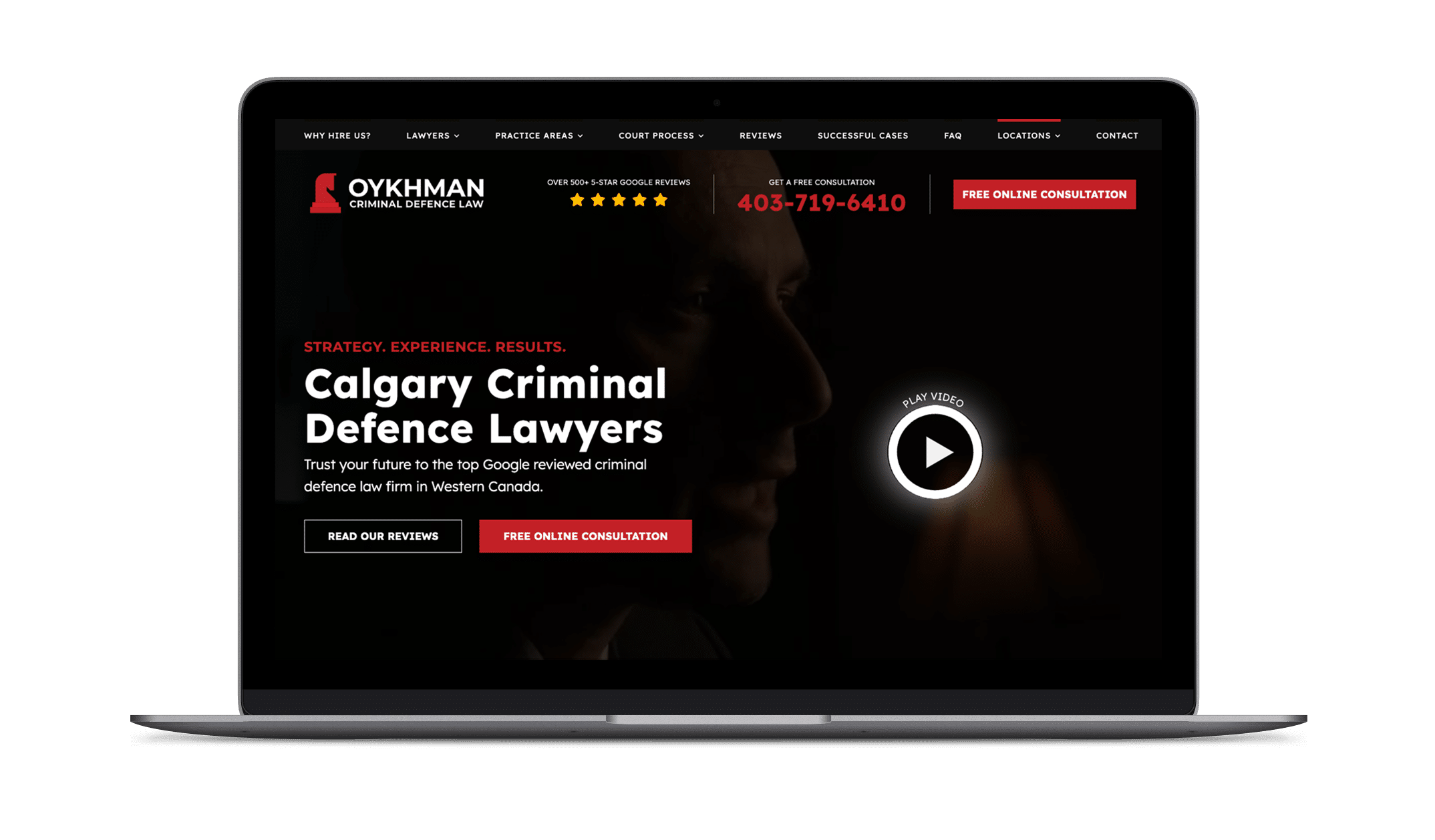 ocd-website-design
