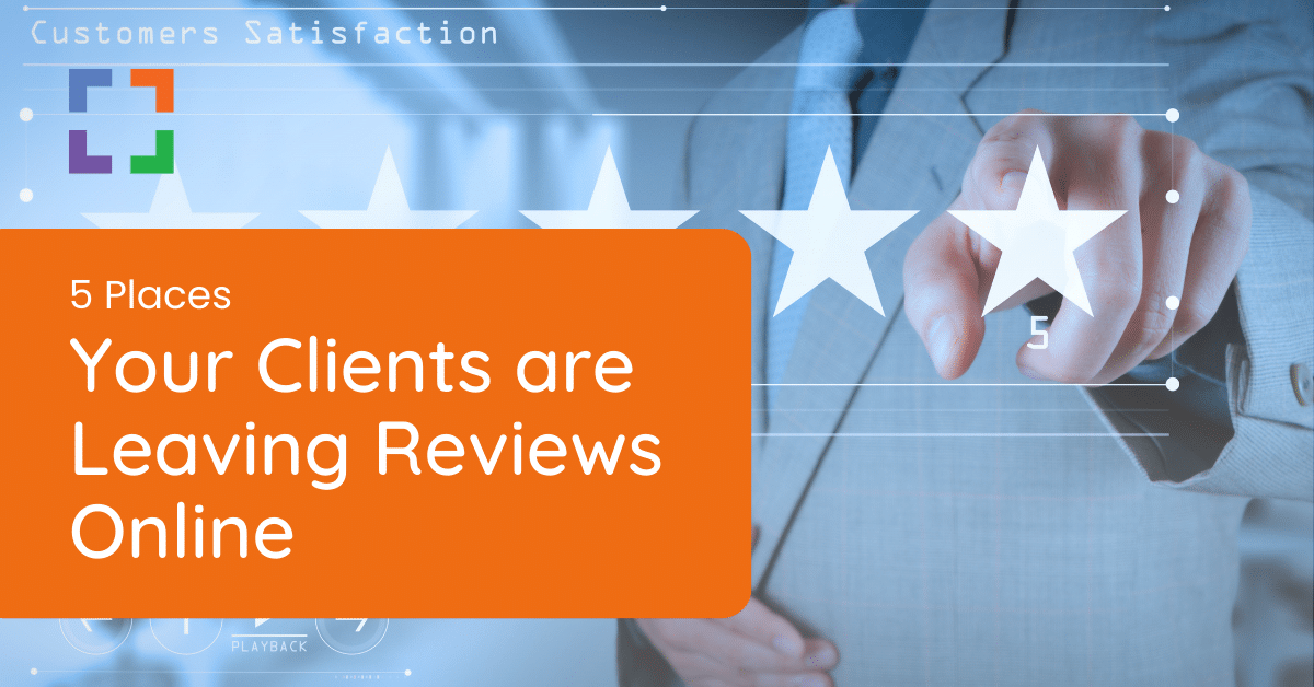 law firm reviews