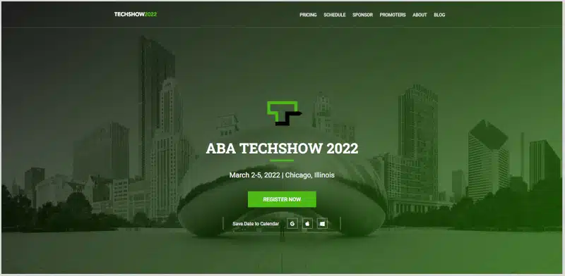 ABA Techshow