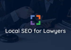 Local seo for lawyers