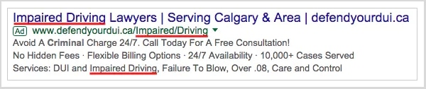 Oykhman-Impaired-Driving-Lawyers -GoogleAd