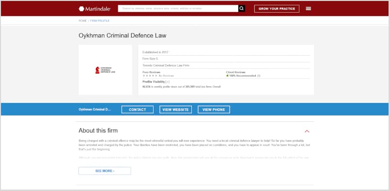 Oykhman-Criminal-Defence-Law-Martindale-com